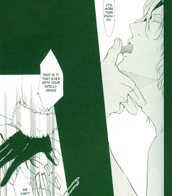 [HARUMAKI Tokiko] Gundam 00 dj – Once Upon a Time [Eng] – Gay Manga sex 16