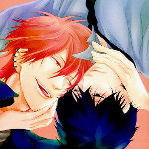 [CONRO] Koiyume Lover (update c.6) [Eng] – Gay Manga sex 5