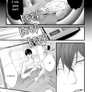 [CONRO] Koiyume Lover (update c.6) [Eng] – Gay Manga sex 11