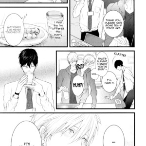 [CONRO] Koiyume Lover (update c.6) [Eng] – Gay Manga sex 13