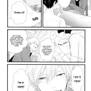 [CONRO] Koiyume Lover (update c.6) [Eng] – Gay Manga sex 14