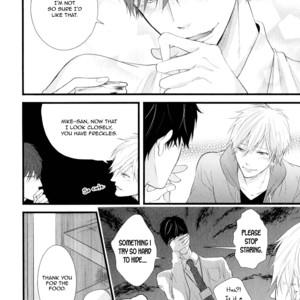 [CONRO] Koiyume Lover (update c.6) [Eng] – Gay Manga sex 16