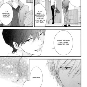 [CONRO] Koiyume Lover (update c.6) [Eng] – Gay Manga sex 17