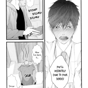 [CONRO] Koiyume Lover (update c.6) [Eng] – Gay Manga sex 22