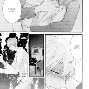 [CONRO] Koiyume Lover (update c.6) [Eng] – Gay Manga sex 23