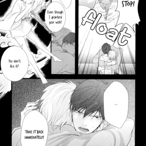 [CONRO] Koiyume Lover (update c.6) [Eng] – Gay Manga sex 25