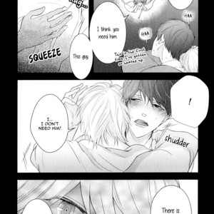 [CONRO] Koiyume Lover (update c.6) [Eng] – Gay Manga sex 27