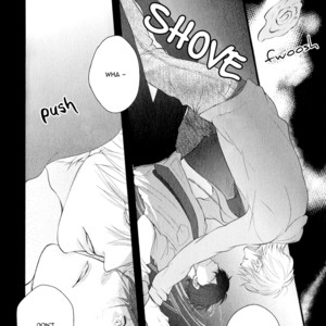 [CONRO] Koiyume Lover (update c.6) [Eng] – Gay Manga sex 28