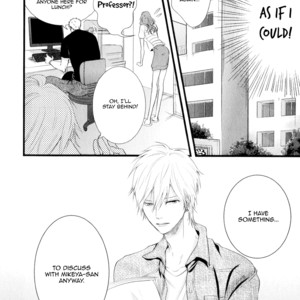 [CONRO] Koiyume Lover (update c.6) [Eng] – Gay Manga sex 30
