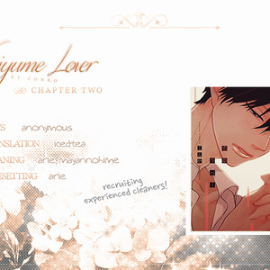 [CONRO] Koiyume Lover (update c.6) [Eng] – Gay Manga sex 31