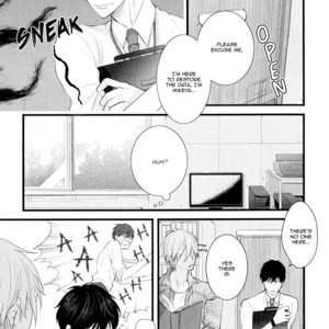 [CONRO] Koiyume Lover (update c.6) [Eng] – Gay Manga sex 32