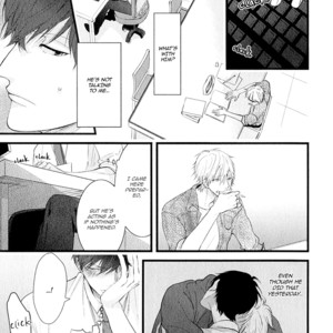 [CONRO] Koiyume Lover (update c.6) [Eng] – Gay Manga sex 34