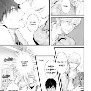 [CONRO] Koiyume Lover (update c.6) [Eng] – Gay Manga sex 36