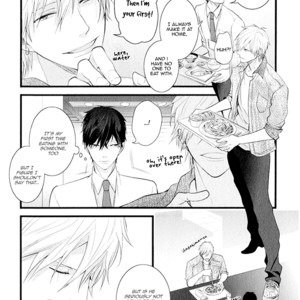 [CONRO] Koiyume Lover (update c.6) [Eng] – Gay Manga sex 37