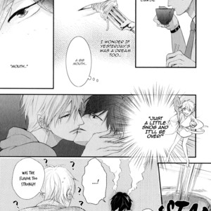 [CONRO] Koiyume Lover (update c.6) [Eng] – Gay Manga sex 38