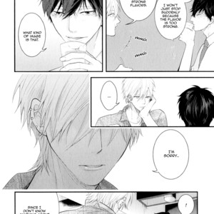 [CONRO] Koiyume Lover (update c.6) [Eng] – Gay Manga sex 39