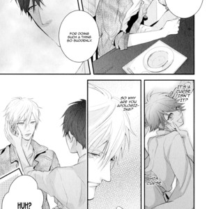 [CONRO] Koiyume Lover (update c.6) [Eng] – Gay Manga sex 40