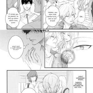 [CONRO] Koiyume Lover (update c.6) [Eng] – Gay Manga sex 41