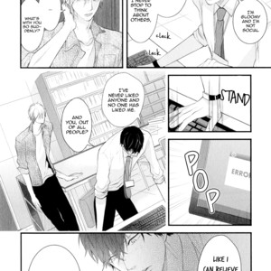 [CONRO] Koiyume Lover (update c.6) [Eng] – Gay Manga sex 43