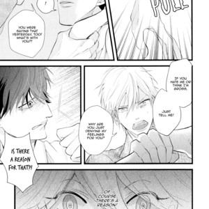 [CONRO] Koiyume Lover (update c.6) [Eng] – Gay Manga sex 44