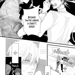 [CONRO] Koiyume Lover (update c.6) [Eng] – Gay Manga sex 45