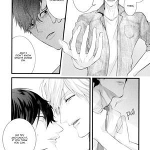 [CONRO] Koiyume Lover (update c.6) [Eng] – Gay Manga sex 47