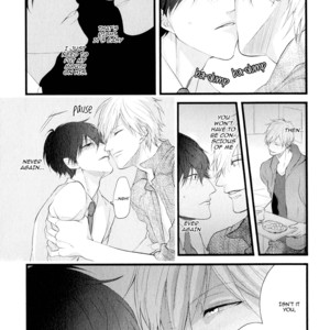[CONRO] Koiyume Lover (update c.6) [Eng] – Gay Manga sex 48