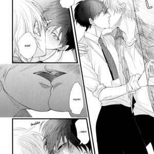 [CONRO] Koiyume Lover (update c.6) [Eng] – Gay Manga sex 49