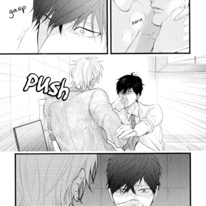[CONRO] Koiyume Lover (update c.6) [Eng] – Gay Manga sex 50