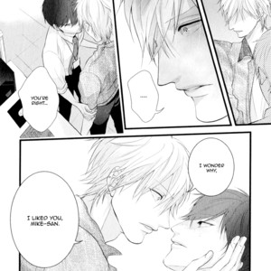 [CONRO] Koiyume Lover (update c.6) [Eng] – Gay Manga sex 51