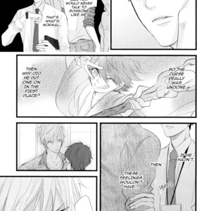 [CONRO] Koiyume Lover (update c.6) [Eng] – Gay Manga sex 52