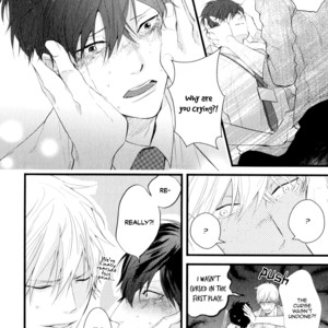 [CONRO] Koiyume Lover (update c.6) [Eng] – Gay Manga sex 53