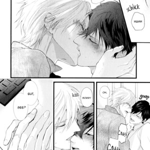 [CONRO] Koiyume Lover (update c.6) [Eng] – Gay Manga sex 55