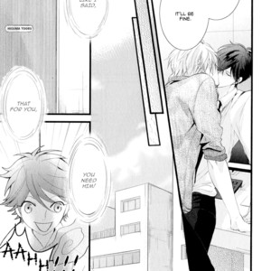 [CONRO] Koiyume Lover (update c.6) [Eng] – Gay Manga sex 56