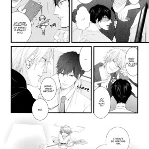 [CONRO] Koiyume Lover (update c.6) [Eng] – Gay Manga sex 57
