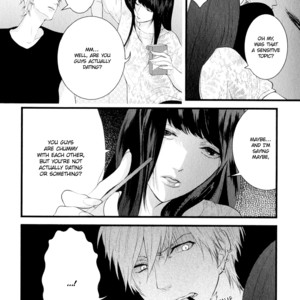 [CONRO] Koiyume Lover (update c.6) [Eng] – Gay Manga sex 64