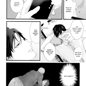 [CONRO] Koiyume Lover (update c.6) [Eng] – Gay Manga sex 68
