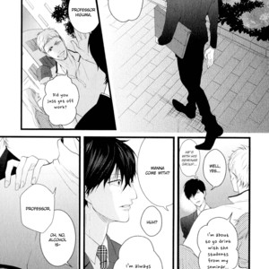 [CONRO] Koiyume Lover (update c.6) [Eng] – Gay Manga sex 71