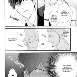 [CONRO] Koiyume Lover (update c.6) [Eng] – Gay Manga sex 72