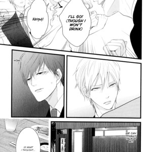 [CONRO] Koiyume Lover (update c.6) [Eng] – Gay Manga sex 73