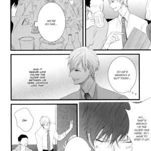 [CONRO] Koiyume Lover (update c.6) [Eng] – Gay Manga sex 74