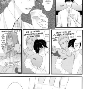 [CONRO] Koiyume Lover (update c.6) [Eng] – Gay Manga sex 75