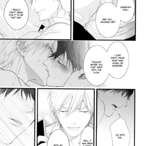 [CONRO] Koiyume Lover (update c.6) [Eng] – Gay Manga sex 77