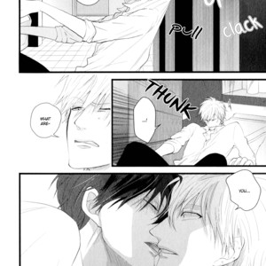 [CONRO] Koiyume Lover (update c.6) [Eng] – Gay Manga sex 78