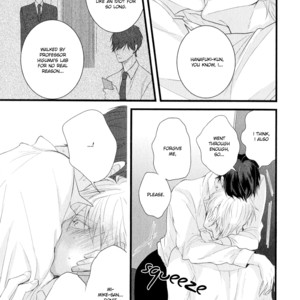 [CONRO] Koiyume Lover (update c.6) [Eng] – Gay Manga sex 79