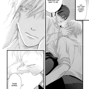 [CONRO] Koiyume Lover (update c.6) [Eng] – Gay Manga sex 80