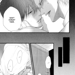 [CONRO] Koiyume Lover (update c.6) [Eng] – Gay Manga sex 81