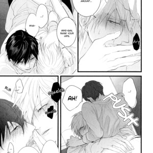 [CONRO] Koiyume Lover (update c.6) [Eng] – Gay Manga sex 83