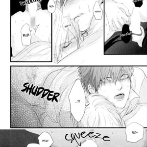 [CONRO] Koiyume Lover (update c.6) [Eng] – Gay Manga sex 86