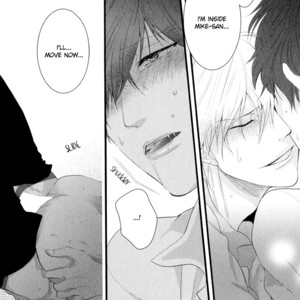 [CONRO] Koiyume Lover (update c.6) [Eng] – Gay Manga sex 88
